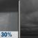 Tonight: A chance of rain showers before 10pm. Cloudy, with a low around 55. Northeast wind around 14 mph, with gusts as high as 22 mph. Chance of precipitation is 30%. New rainfall amounts less than a tenth of an inch possible. Tonight: Chance Rain Showers then Cloudy